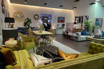 Good quality building in a prime location