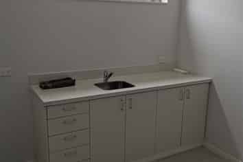  Modern Warehouse & Office - North Facing