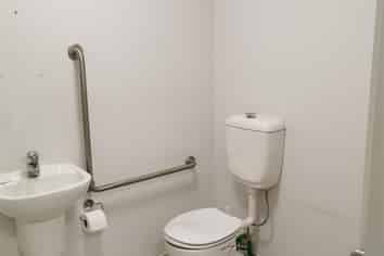  Modern Warehouse & Office - North Facing