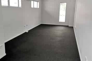  Modern Warehouse & Office - North Facing