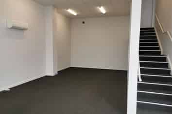  Modern Warehouse & Office - North Facing