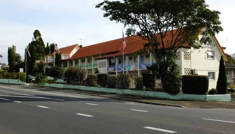 92 Tirau Street, Putaruru