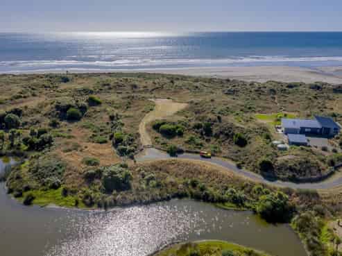 47 Pingao Lane, Peka Peka