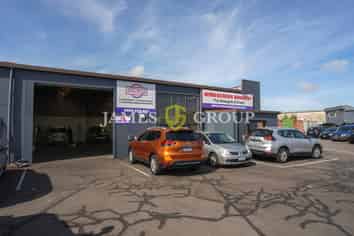 A Brigade of Opportunity Awaits - Airport Oaks