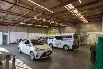 A Brigade of Opportunity Awaits - Airport Oaks