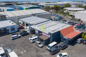 A Brigade of Opportunity Awaits - Airport Oaks