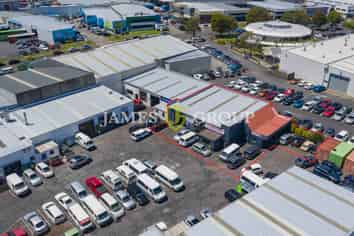 A Brigade of Opportunity Awaits - Airport Oaks