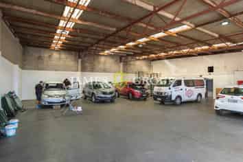 A Brigade of Opportunity Awaits - Airport Oaks