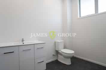 310sqm High Profile Office Space -Full Refurb