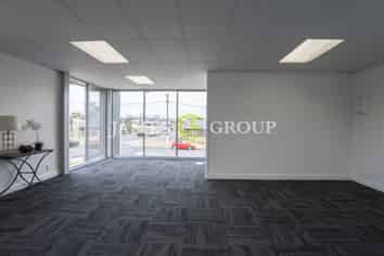 310sqm High Profile Office Space -Full Refurb