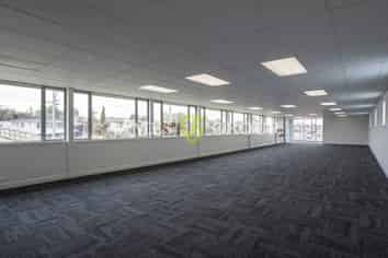 310sqm High Profile Office Space -Full Refurb