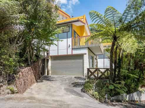 144B Seddon Street, Naenae