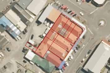 Investment with quality tenants + GST (if any)