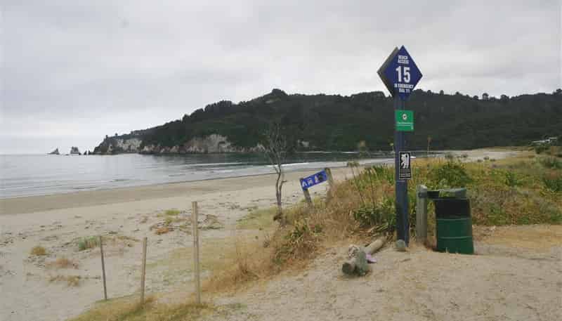 A/110 Hinemoa St, Whangamata