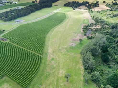 Manawatu / Whanganui - Address withheld