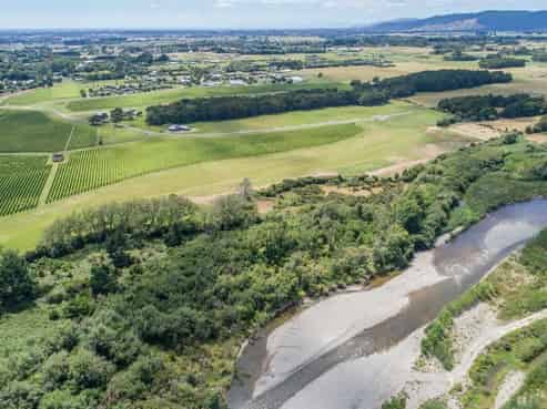 Manawatu / Whanganui - Address withheld