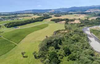 Manawatu / Whanganui - Address withheld