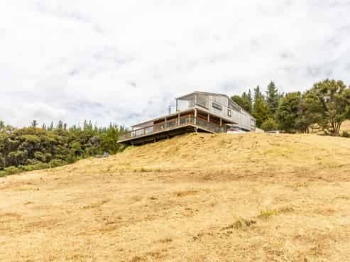 55 Rigden Road, Opua