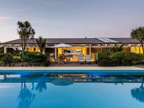  285 Manawaora Road, Russell