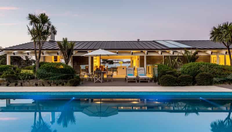  285 Manawaora Road, Russell