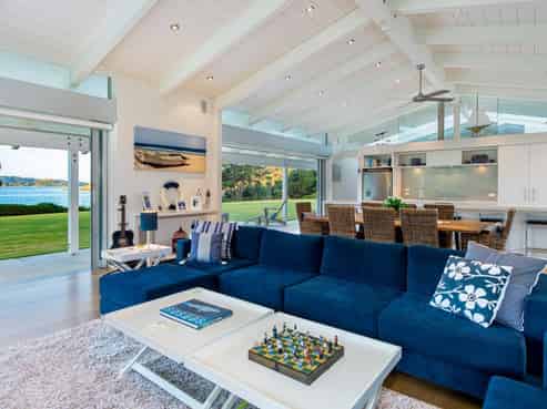  285 Manawaora Road, Russell