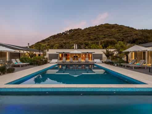  285 Manawaora Road, Russell