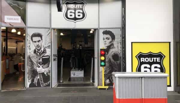 182 Broadway, Newmarket