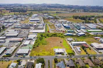Seize the opportunity in central Pukekohe