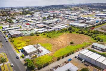 Seize the opportunity in central Pukekohe