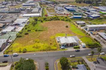 Seize the opportunity in central Pukekohe