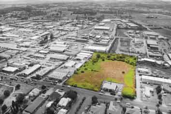 Seize the opportunity in central Pukekohe