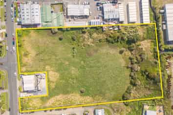 Seize the opportunity in central Pukekohe