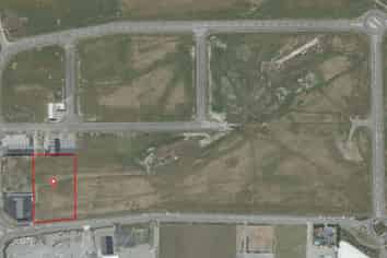 Land Opportunity in the IPORT Industrial Park