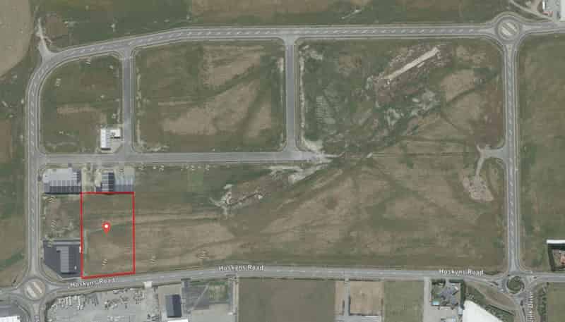 116 Hoskyns Road, Rolleston