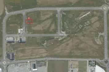 Land Opportunity in the IPORT Industrial Park