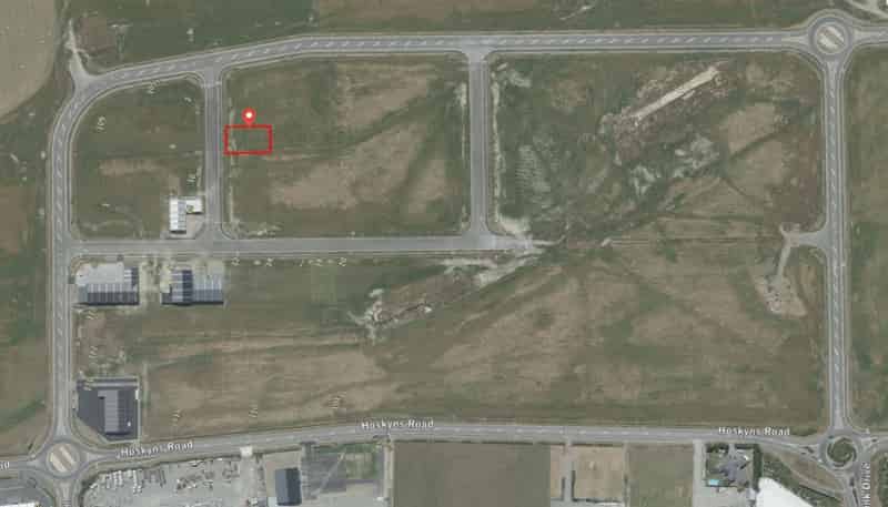 7 Container Drive, Rolleston