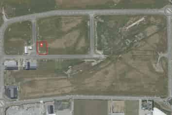 Land Opportunity in the IPORT Industrial Park