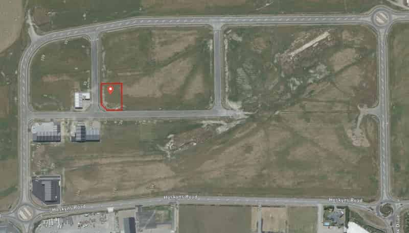 15 Container Drive, Rolleston