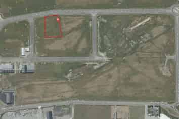 Land Opportunity in the IPORT Industrial Park