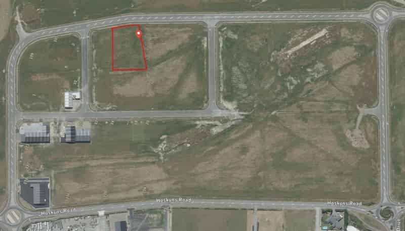 89 Iport Drive, Rolleston