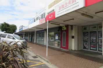 RESOURCE CONSENTED RESTAURANT FOR LEASE