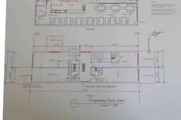 RESOURCE CONSENTED RESTAURANT FOR LEASE