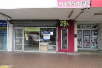 RESOURCE CONSENTED RESTAURANT FOR LEASE