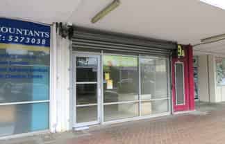 RESOURCE CONSENTED RESTAURANT FOR LEASE