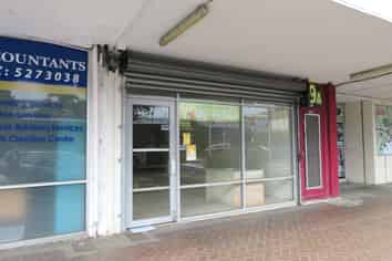 RESOURCE CONSENTED RESTAURANT FOR LEASE