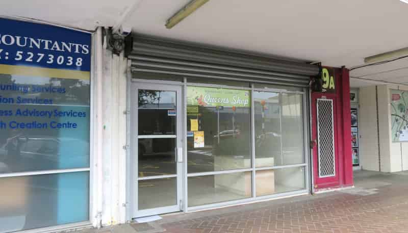 29 Queens Road, Panmure