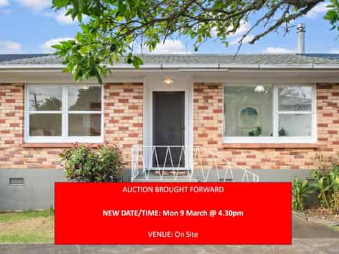 2/102 Victoria Street, Onehunga