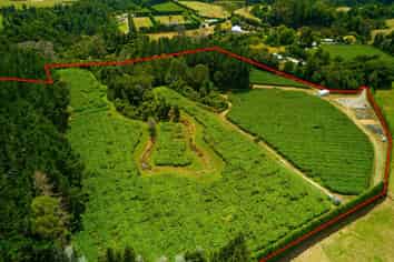 792 No 2 Road, Te Puke