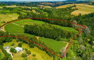 792 No 2 Road, Te Puke