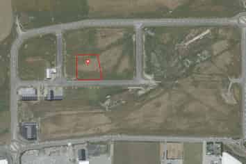 Land Opportunity in the IPORT Industrial Park